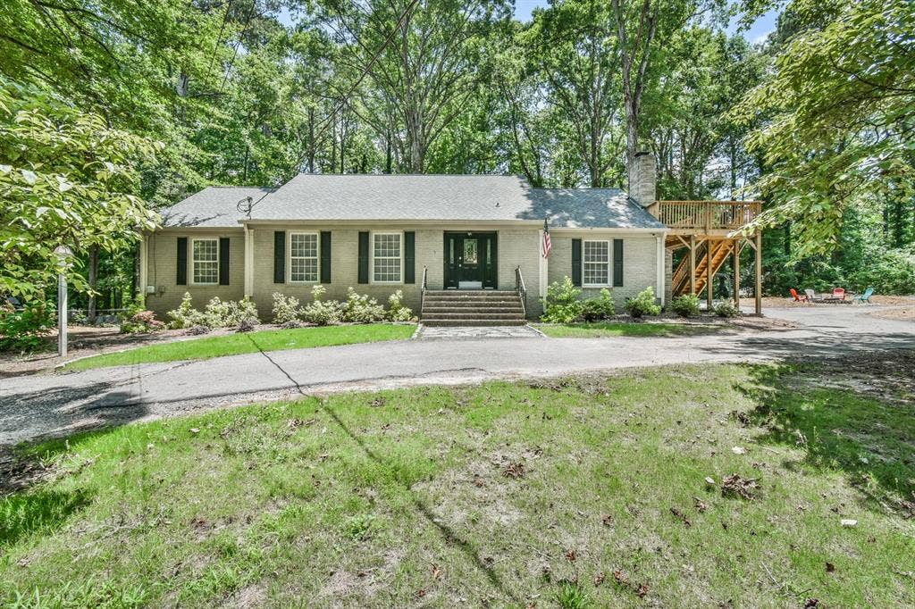 3 BR in Jonesboro