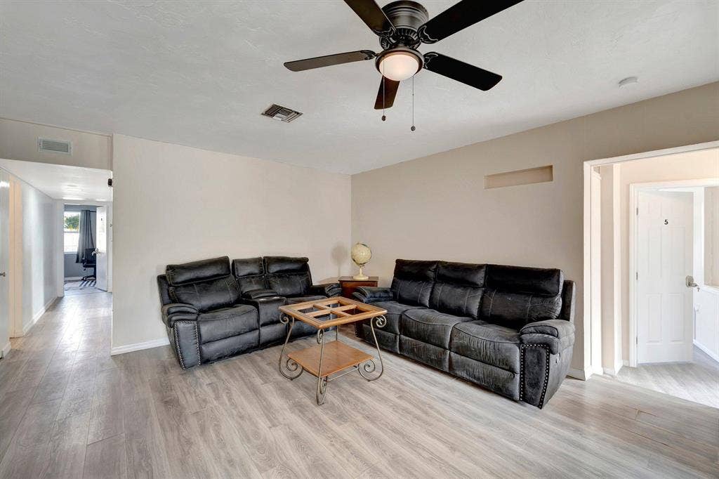 7 BR in Port Charlotte