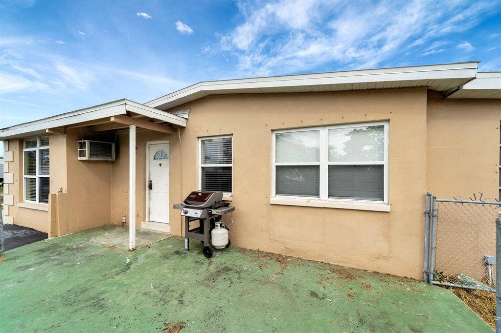7 BR in Port Charlotte