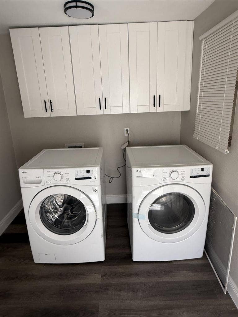 5 BR in Houston