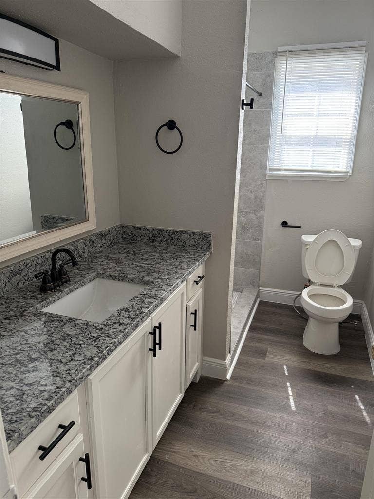 5 BR in Houston