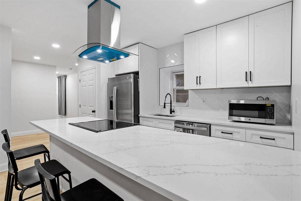 8 BR in Philadelphia