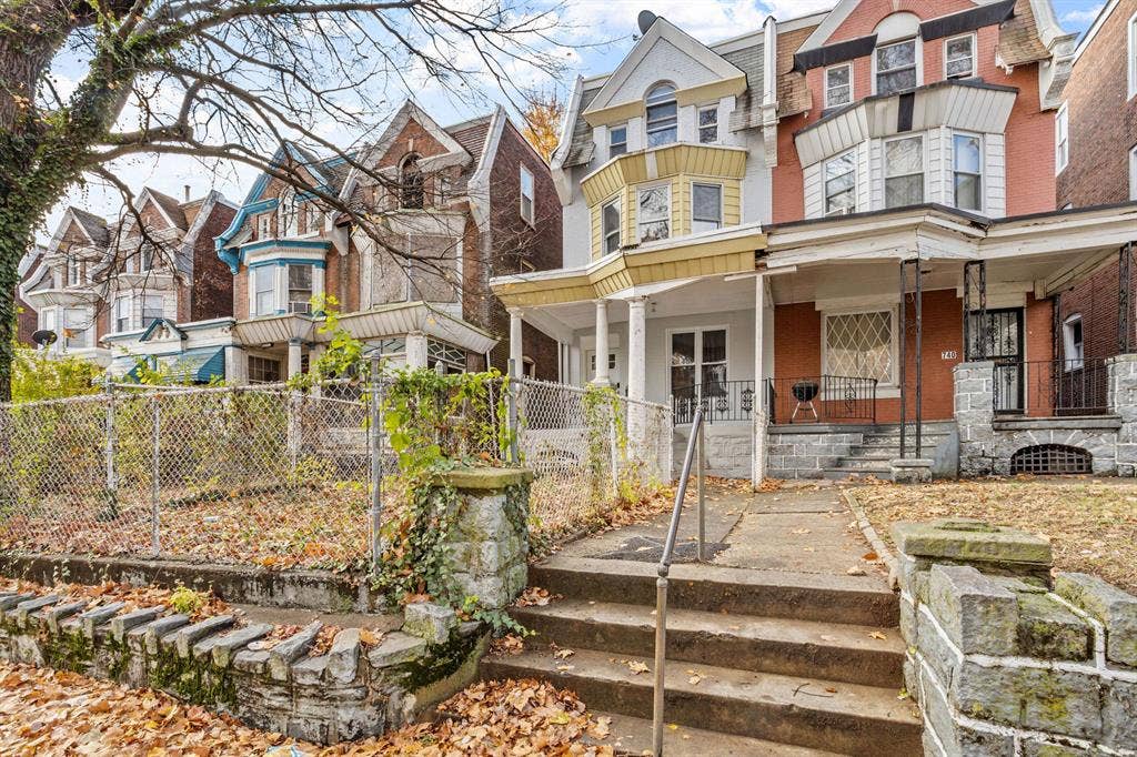8 BR in Philadelphia