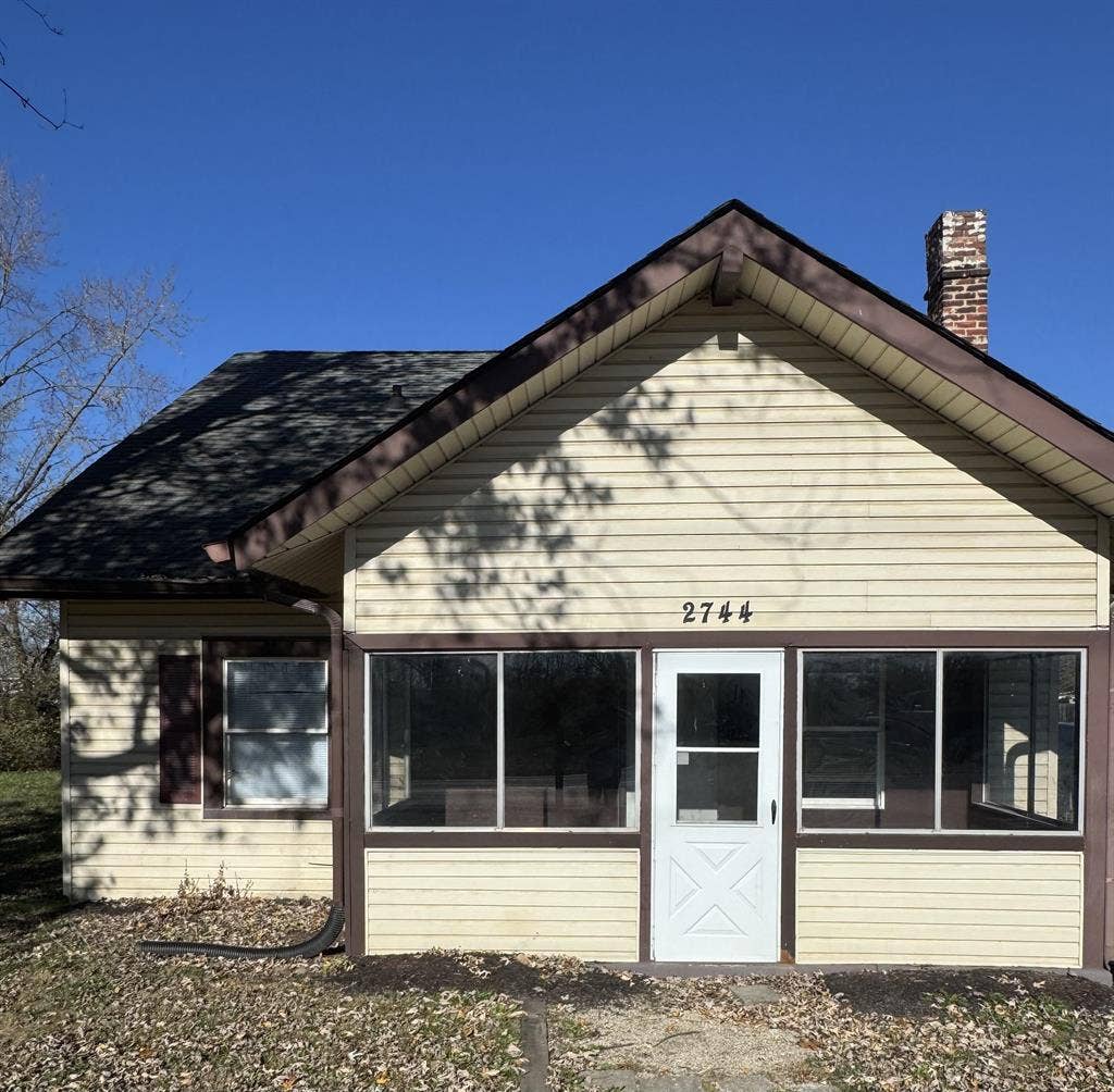 7 BR in Indianapolis