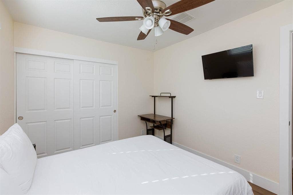 4 BR in Las Vegas