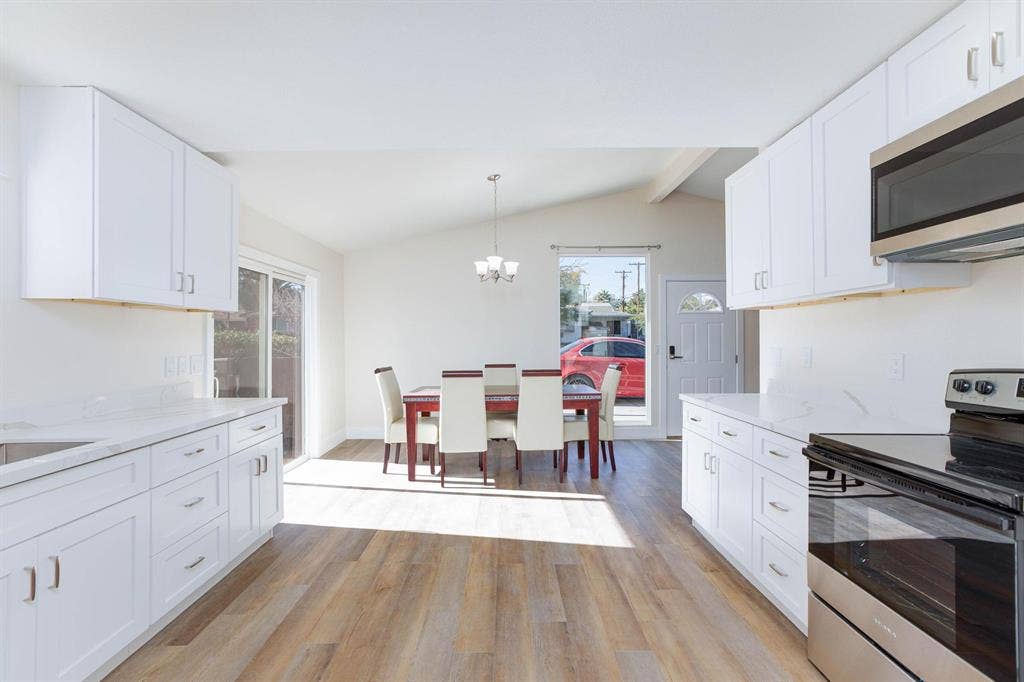 4 BR in Las Vegas