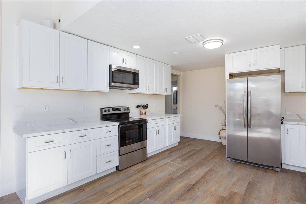 4 BR in Las Vegas