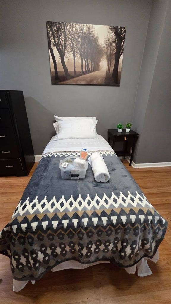 4 BR in Baltimore