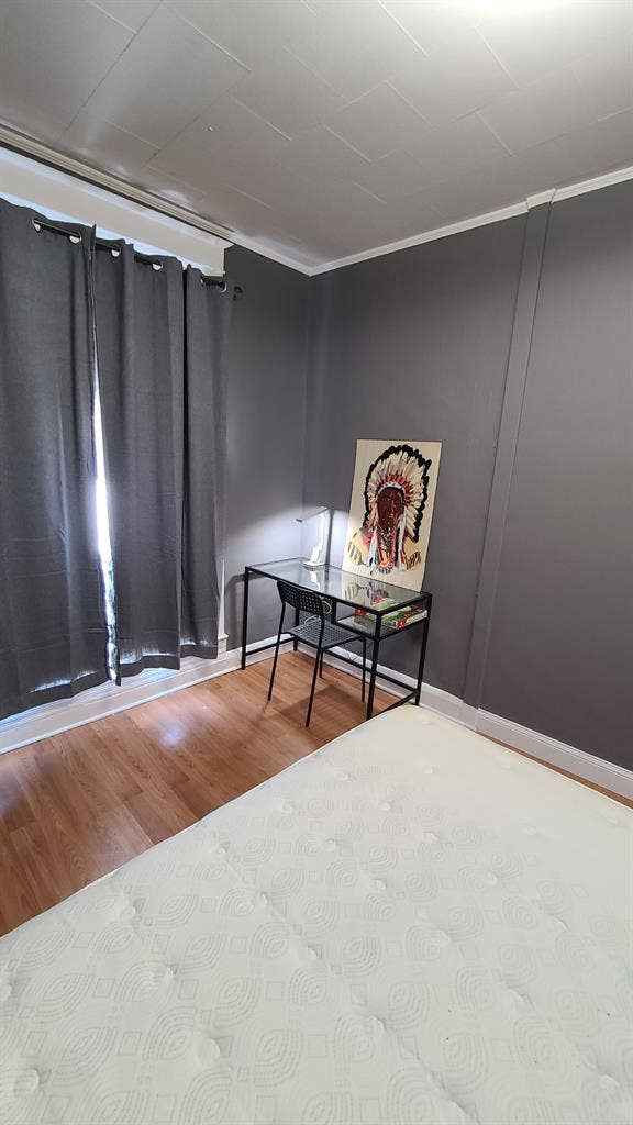 4 BR in Baltimore
