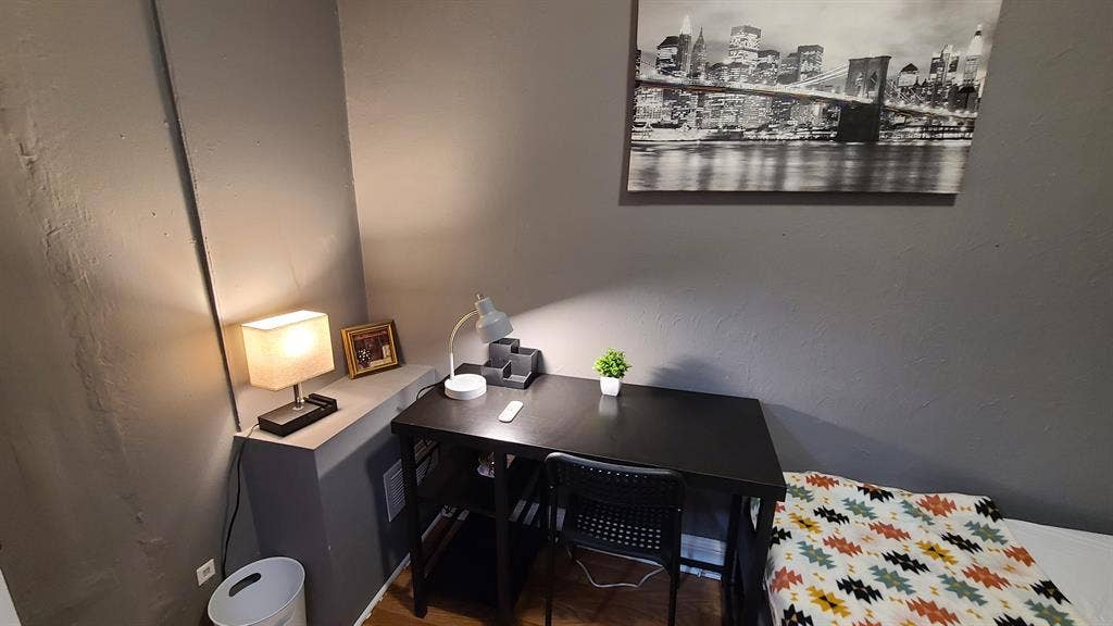 4 BR in Baltimore