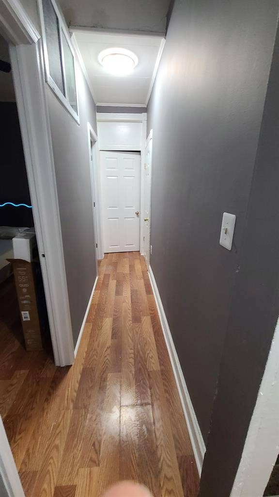 4 BR in Baltimore