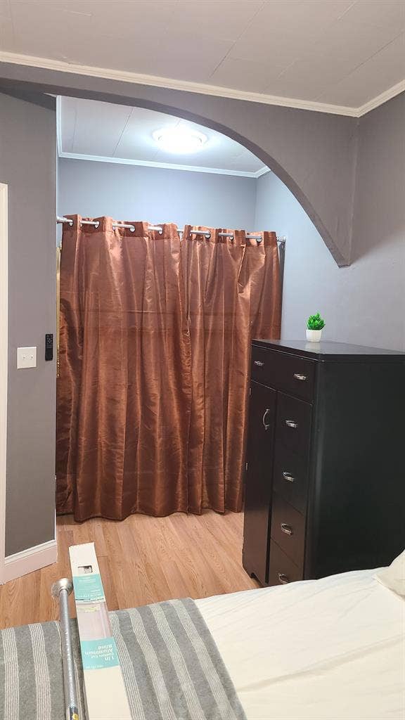 4 BR in Baltimore
