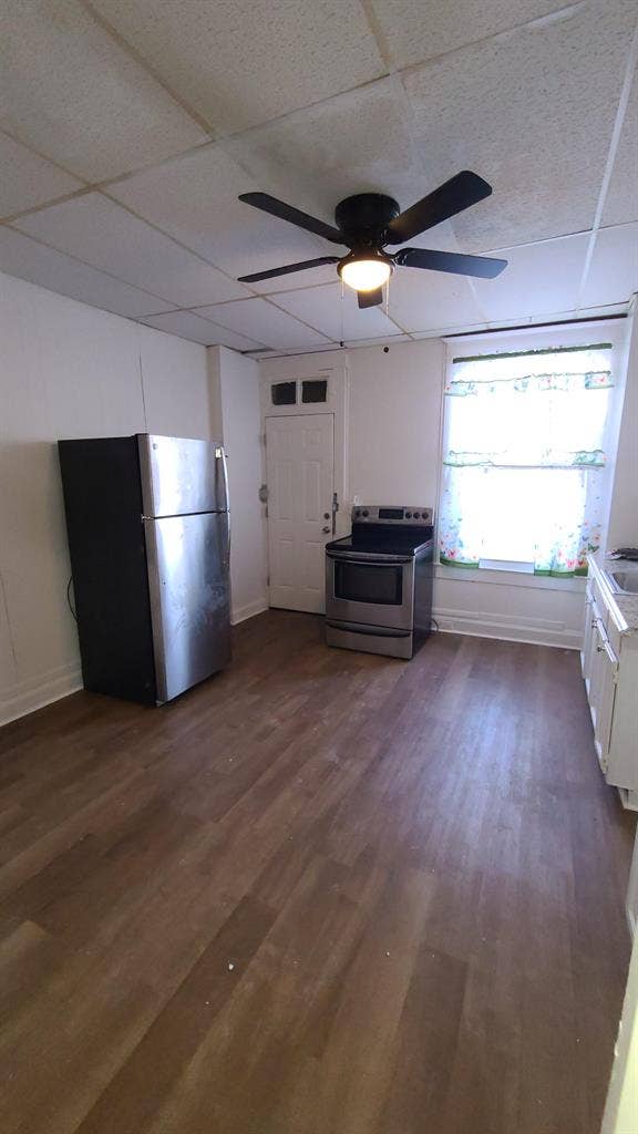 4 BR in Baltimore