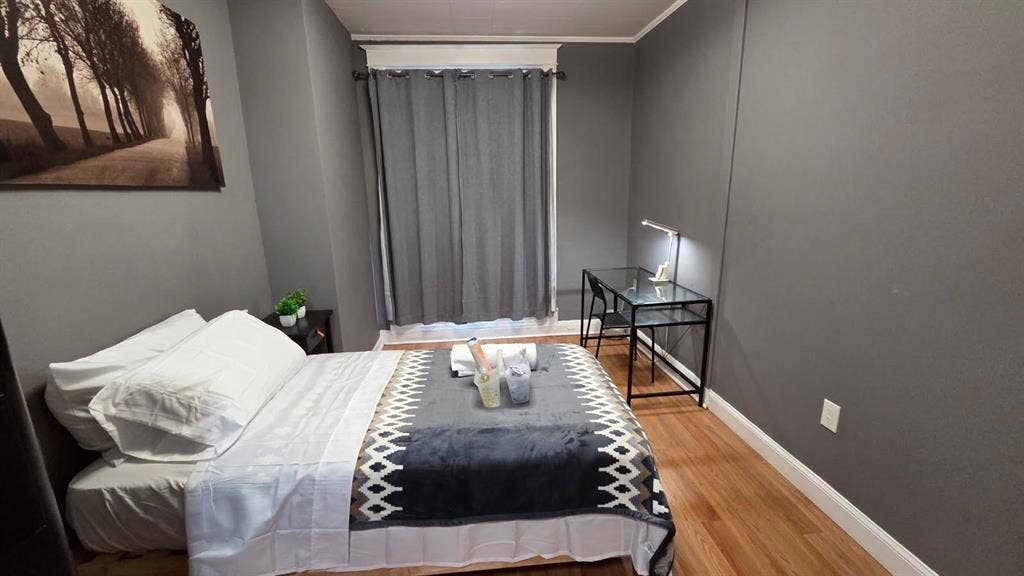 4 BR in Baltimore