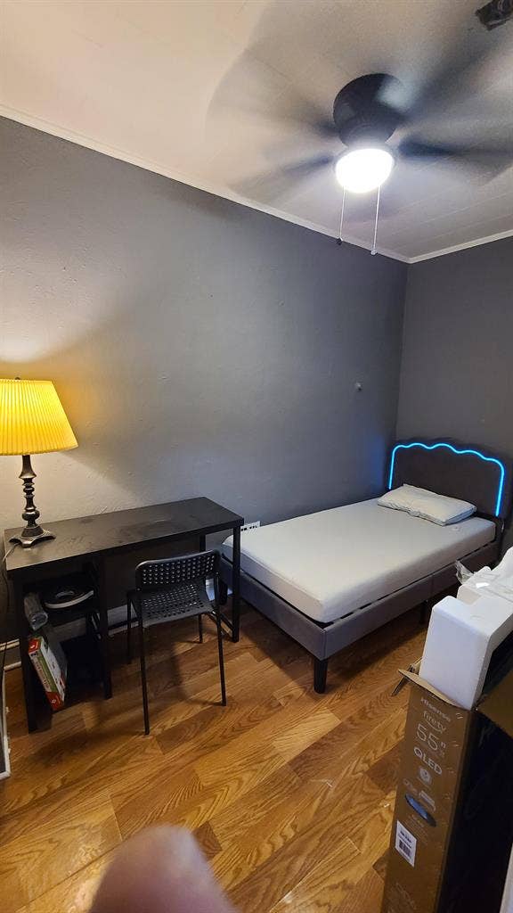 4 BR in Baltimore