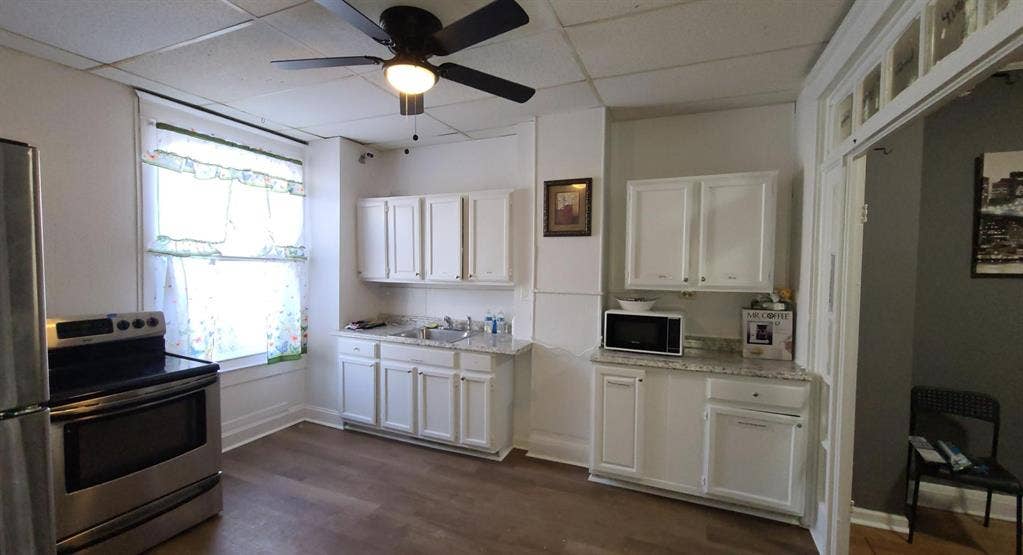 4 BR in Baltimore