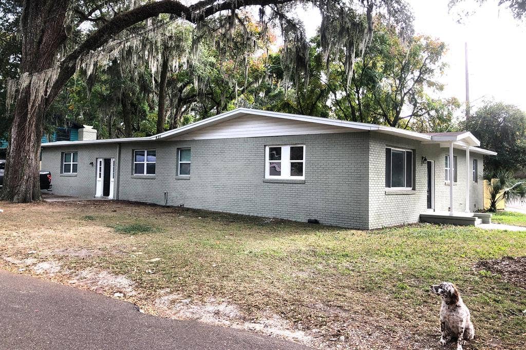 8 BR in Jacksonville