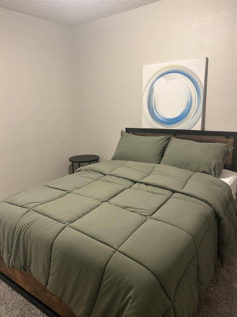 5 BR in Fort Worth