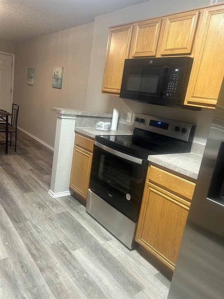 5 BR in Fort Worth