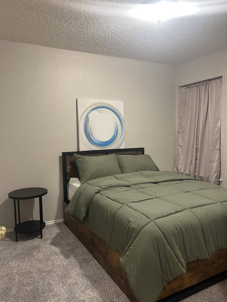5 BR in Fort Worth