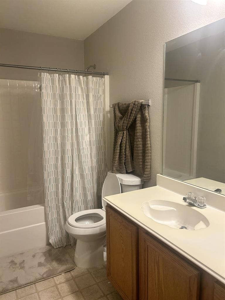 5 BR in Fort Worth