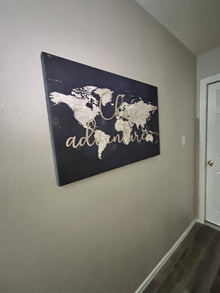 5 BR in Fort Worth