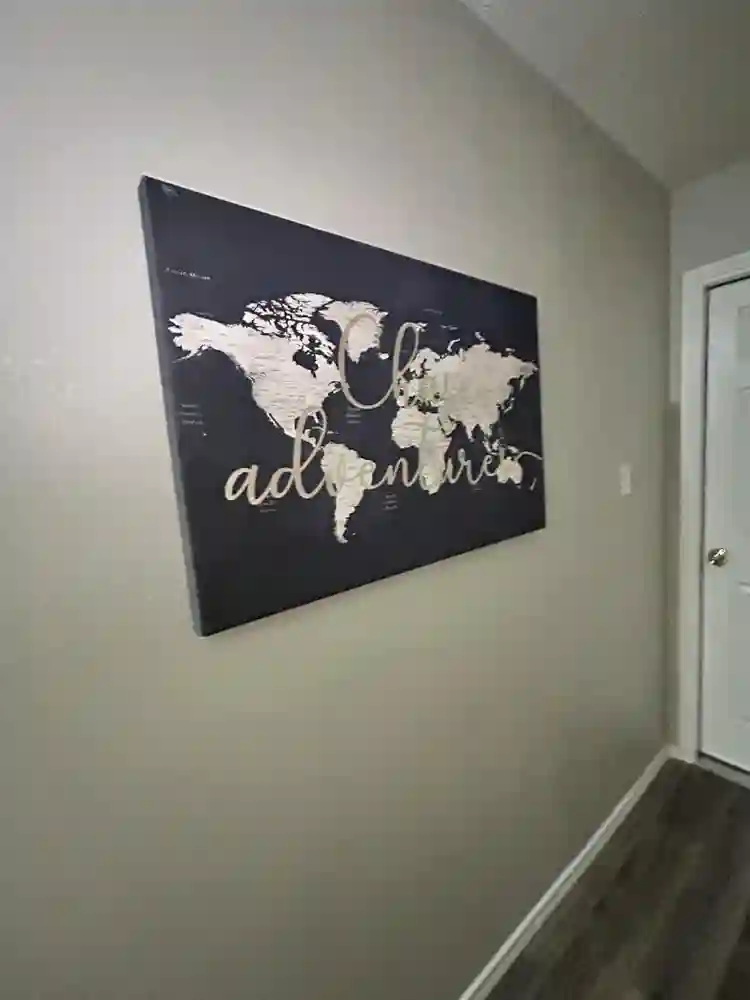 5 BR in Fort Worth