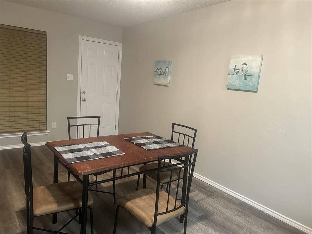 5 BR in Fort Worth