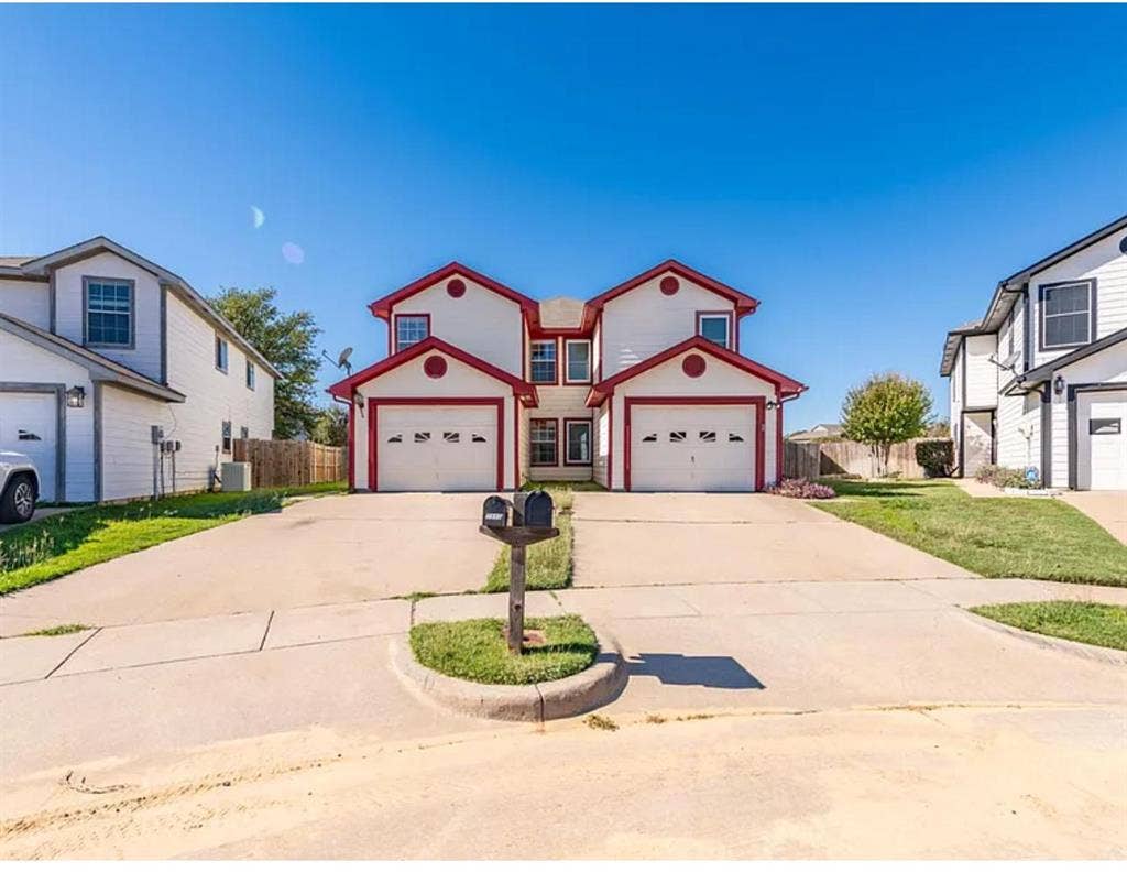 5 BR in Fort Worth