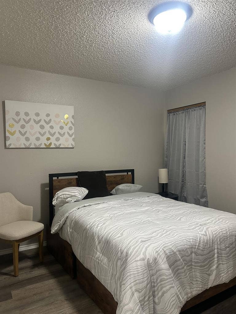 5 BR in Fort Worth