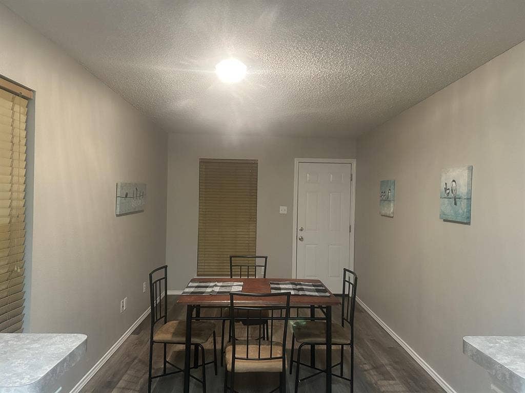 5 BR in Fort Worth