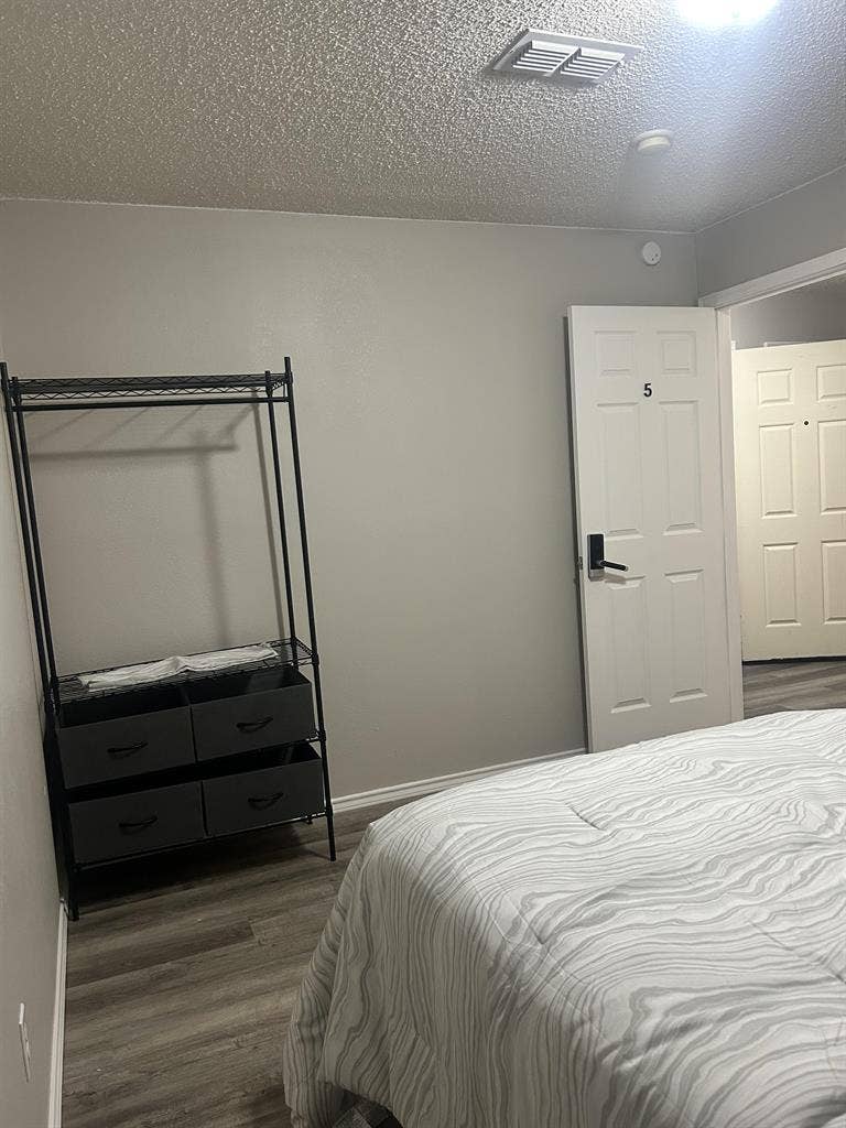5 BR in Fort Worth