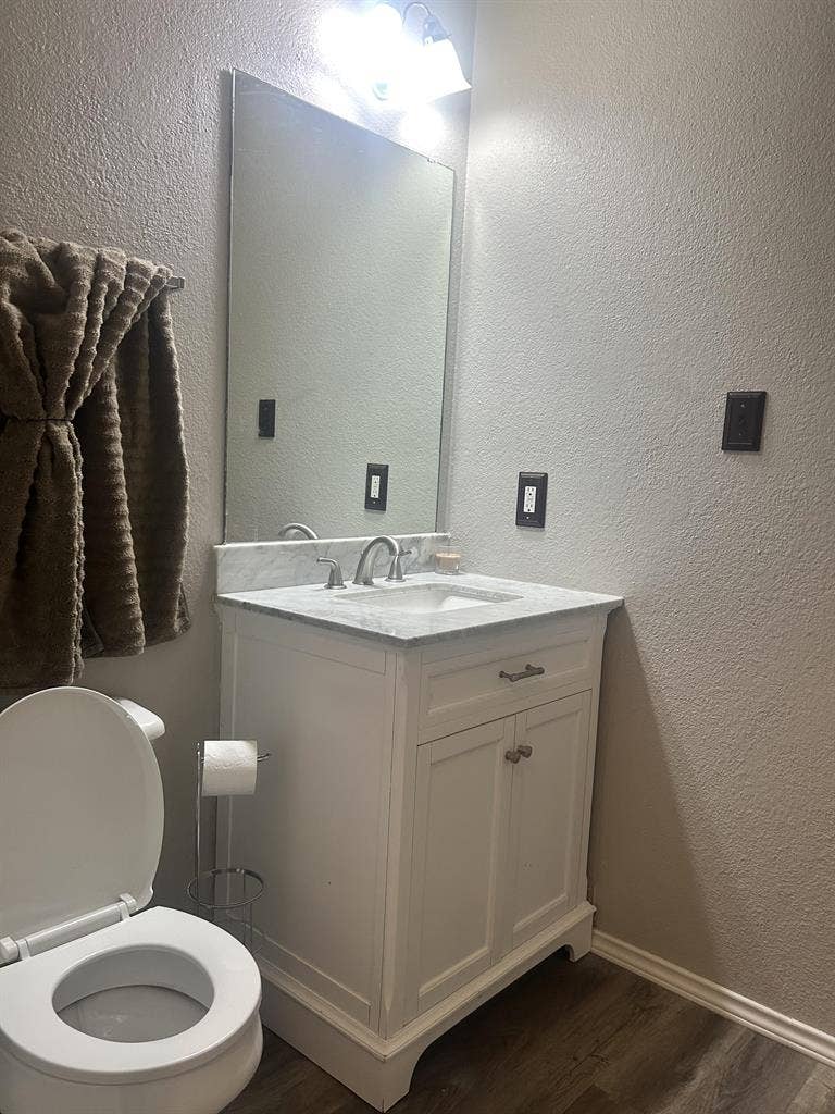 5 BR in Fort Worth