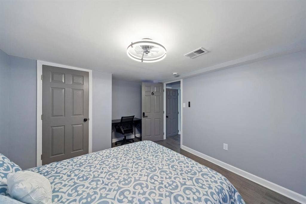 10 BR in Baltimore