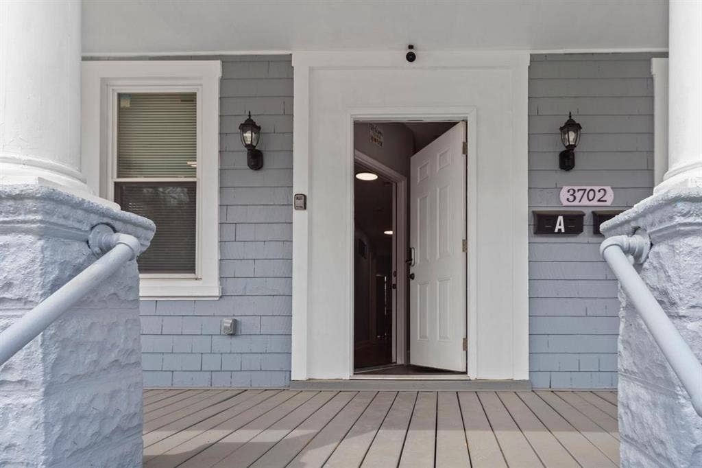 10 BR in Baltimore