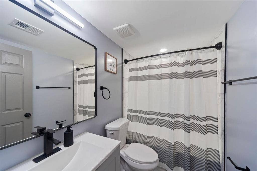 10 BR in Baltimore
