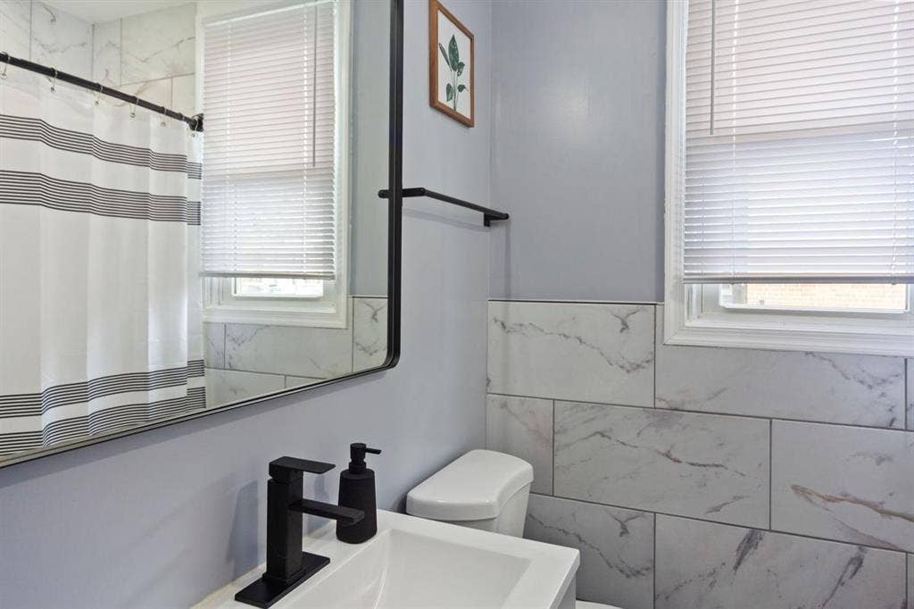 10 BR in Baltimore