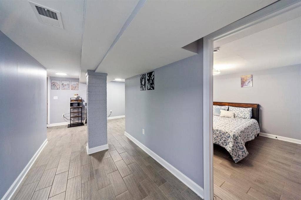 10 BR in Baltimore