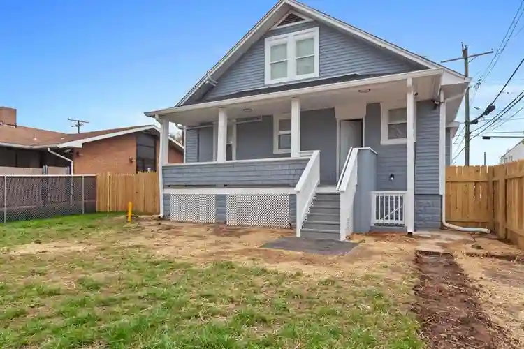 10 BR in Baltimore
