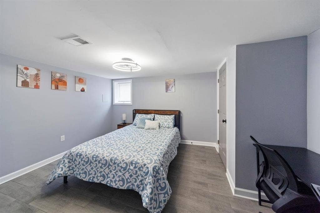 10 BR in Baltimore