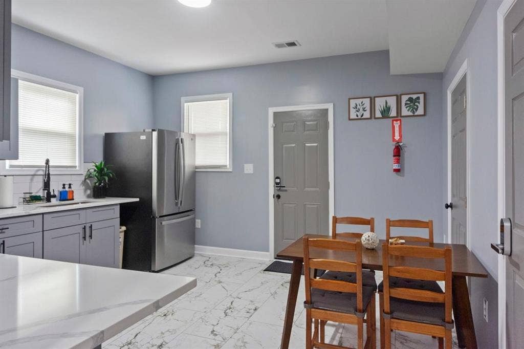 10 BR in Baltimore