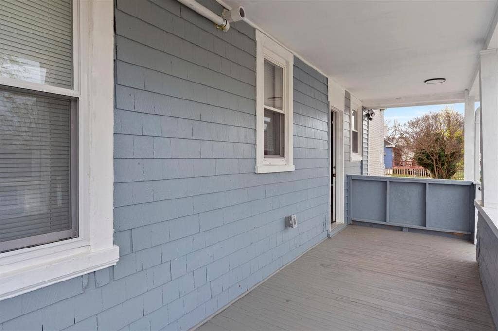 10 BR in Baltimore