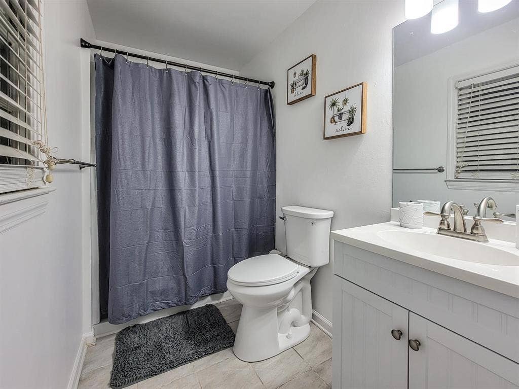 2 BR in Fairburn