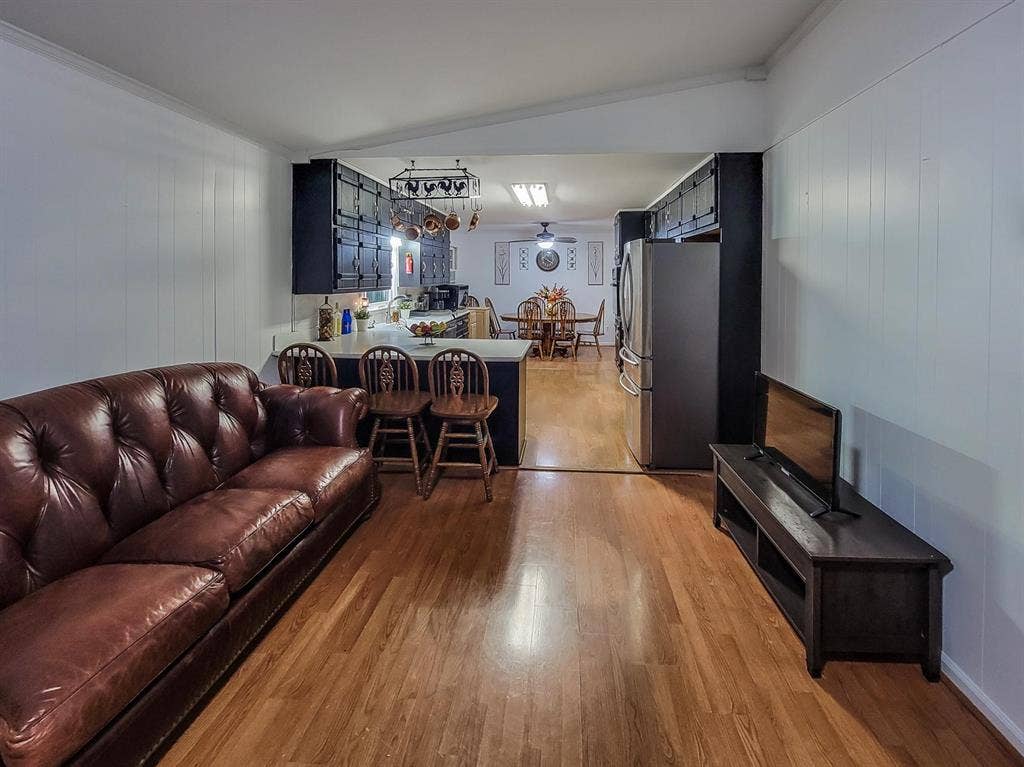 2 BR in Fairburn