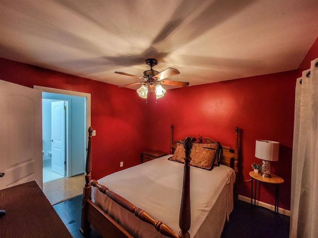 2 BR in Fairburn