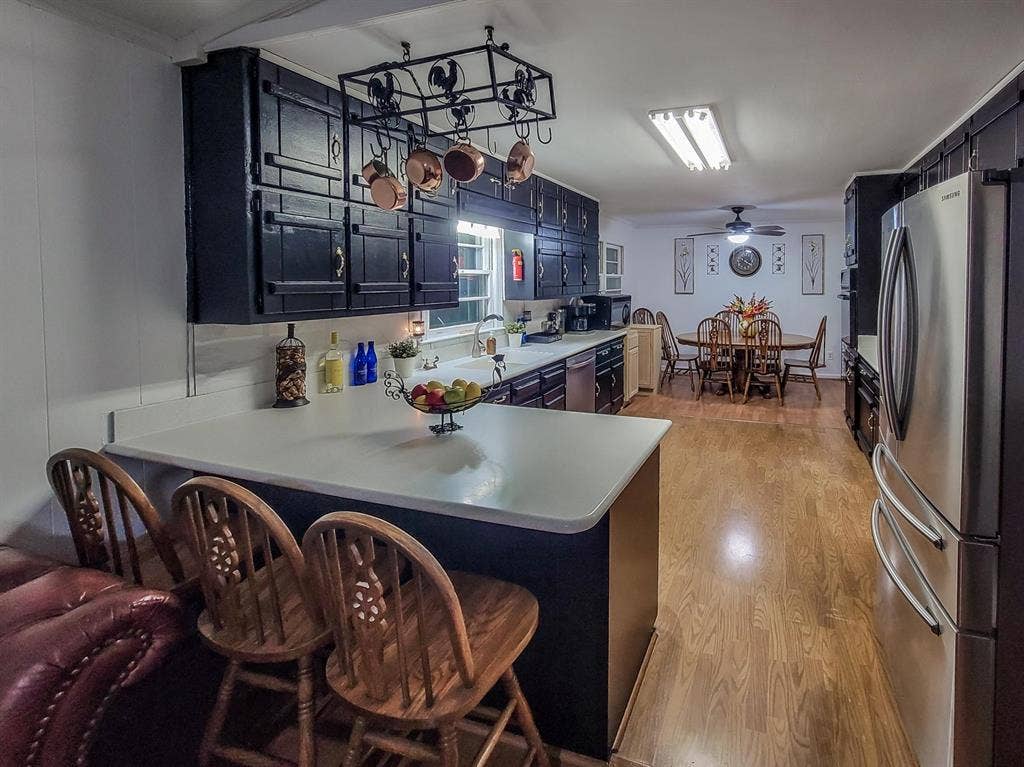 2 BR in Fairburn