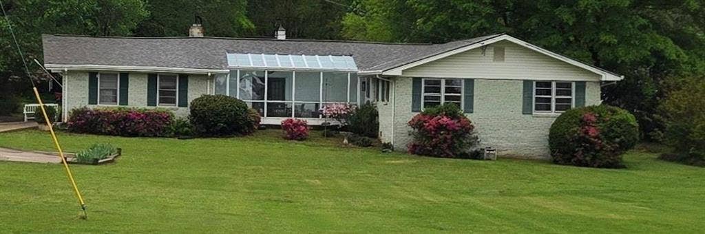 2 BR in Fairburn