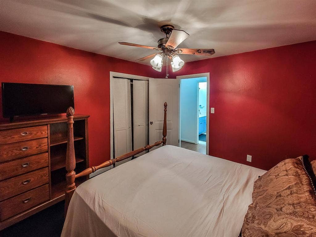 2 BR in Fairburn