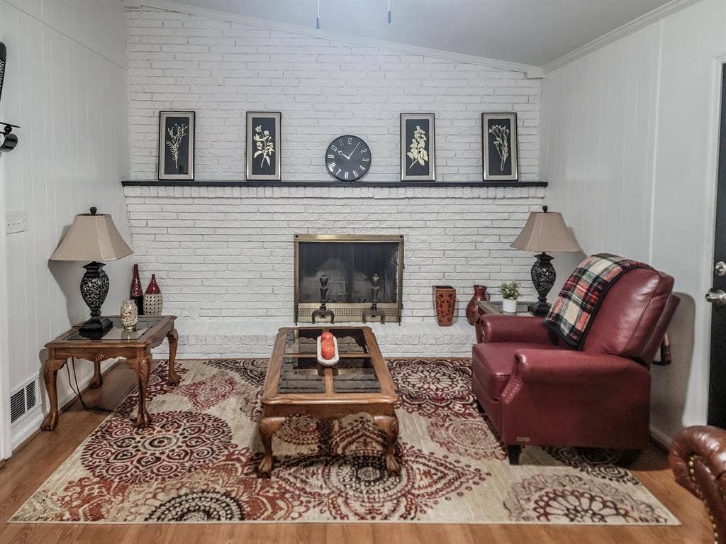 2 BR in Fairburn