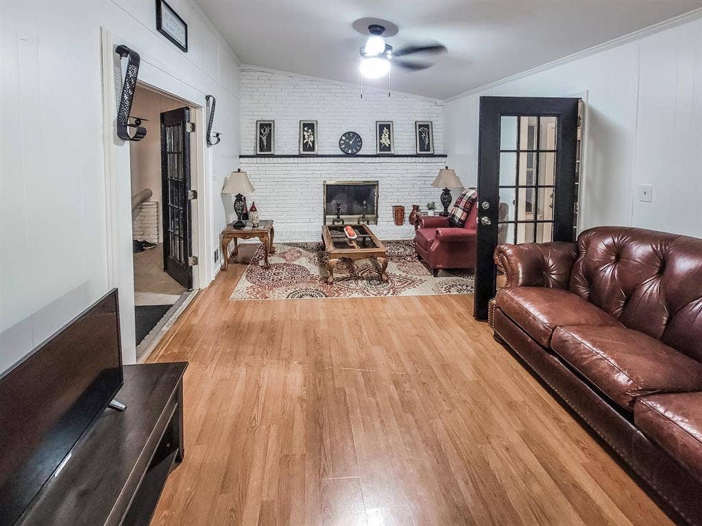 2 BR in Fairburn